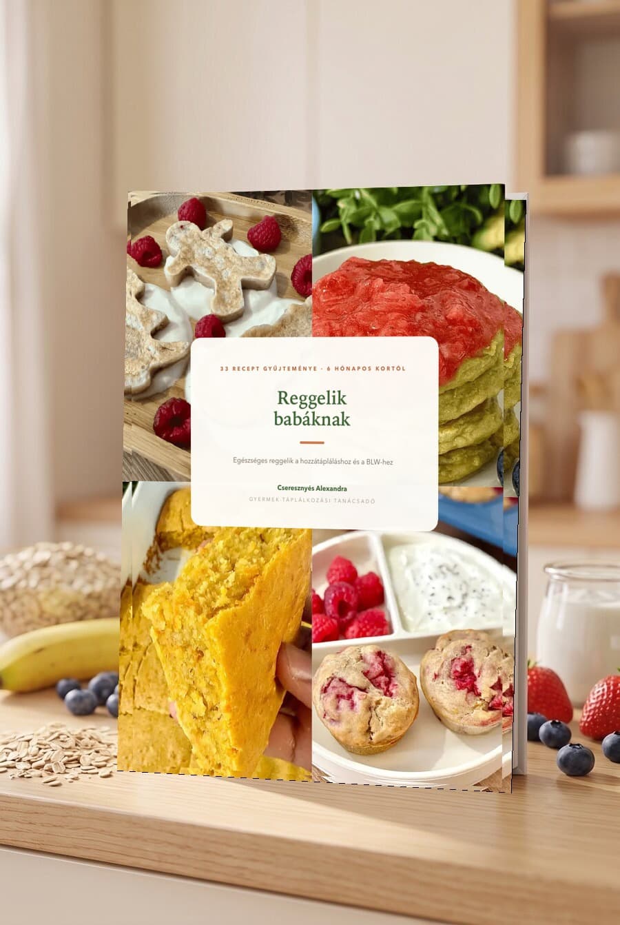 Reggelik